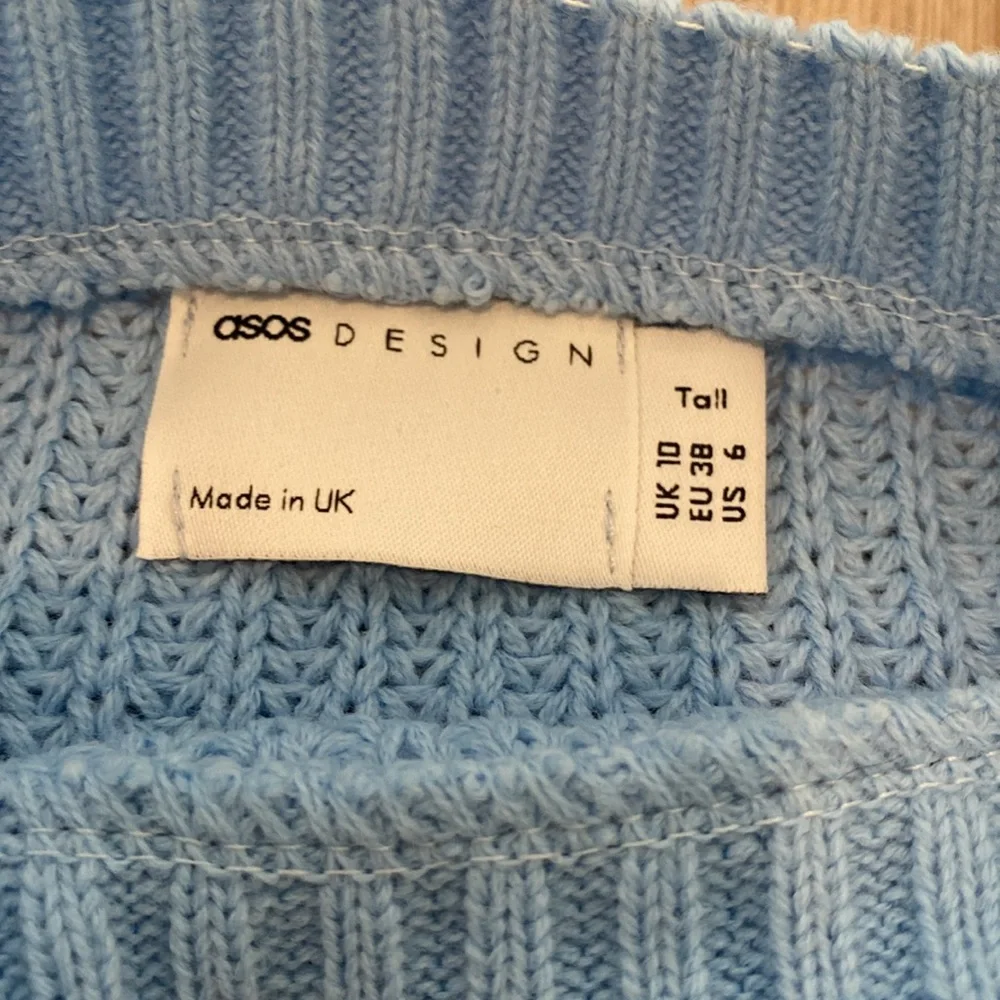 ASOS sweater - Picture 2 of 3